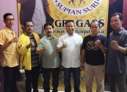 Bahlil Lahadalia Jabat Ketum Golkar, GRAGASS Optimis SS Walikota Depok 2025-2030