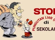 SDN Jatiwaringin X Diduga Lakukan Pungli Lewat Komite Kelas !!