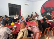 Polemik Calon Ketua DPRD Lebak: Sekjen PDIP  Sebut Ada Oknum Internal