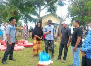 Cabub dan Cawabub (Tole dan Apong) Bantu warga Musibah Abrasi. Cabub dan Cawabub (Tole dan Apong) Bantu warga Musibah Abrasi.