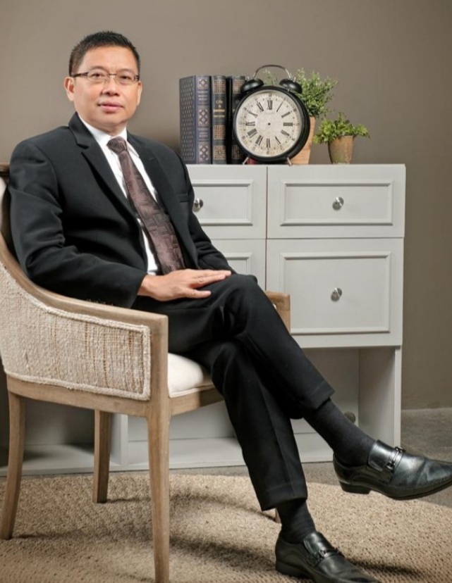 H. Dede Supriyadi Klarifikasi Terkait 4 Orang Itu Bukan Tim Saya : Ini Penjelasannya