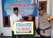 Cair Lagi BLT Tahap Yang Ke- 10 di Desa Banjarsari Kecamatan Cileles
