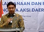 Kemendagri: RAD PG Kunci Atasi Stunting dan Perkuat Ketahanan Pangan