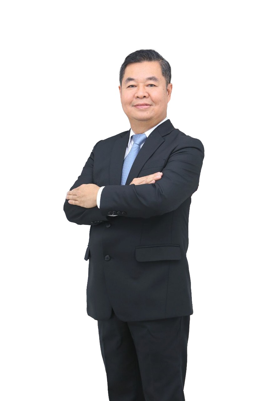 Presiden Jokowi Angkat Pj. Gubernur DKI Jakarta, dari Heru Budi ke Teguh Setyabudi