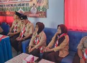 Penilaian Kwaran Tergiat Kwartir Ranting Kalanganyar