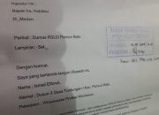 Direktur RSUD Pancur Batu Herlina Bungkam Terkait DUMAS Dugaan Tindak Pidana DI RSUD Pancur Batu,Warga lapor dan Desak Kejatisu