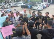 Forwatu Banten Meminta Agar Kejaksaan Negeri Serang: Tangkap Sodari SBM