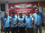 Surat Menteri Desa Dan PDT Dipersoalkan, Kuasa Hukum Zakiyah-Najib : Tidak Ada Kaitannya Dengan Paslon Nomor Urut 2.