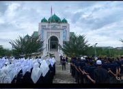 IAIN Menjadi UIN Sultanah Nahrasiyah Dilanjutkan Pemerintah