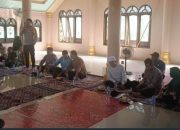 Sambang Dialogis, Kapolsek Nurussalam Ajak Warga Jaga Kamtibmas Menjelang Pilkada