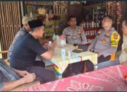 Gandeng Tokoh Agama dan Tokoh Masyarakat, Kapolsek Banda Alam Ajak Jaga Kamtibmas Wilayah Jelang Pilkada 2024