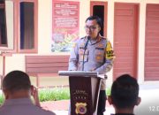 Polres Aceh Timur Musnahkan 5 Kilogram Barang Bukti Sabu