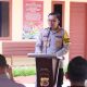 Polres Aceh Timur Musnahkan 5 Kilogram Barang Bukti Sabu