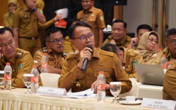 Bayar Pajak Daerah di OKI Kini Bisa Pakai Virtual Account