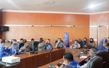 Kawal Ruang Digital untuk Pilkada Damai