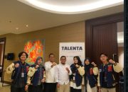 IAIN Mengirim Mahasiswa dalam Program Talenta Digital Bootcamp Kolaborasi Internasional bersama Elitery, USAID, dan AWS