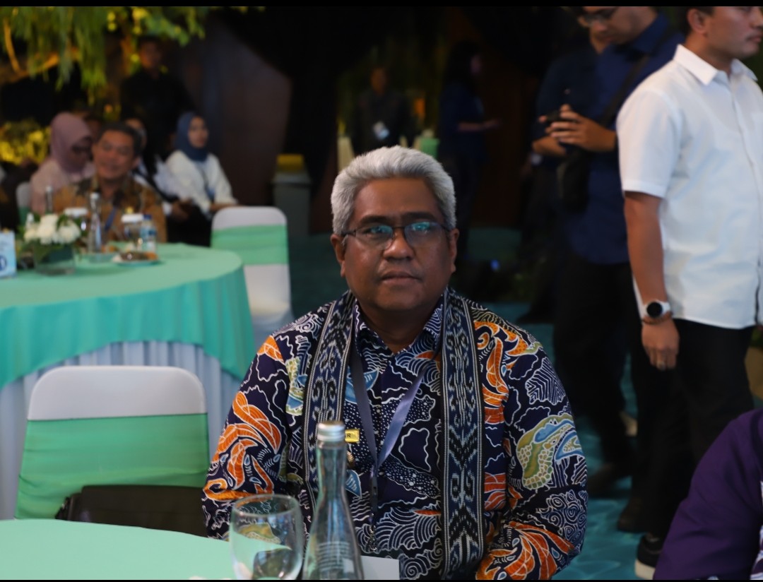 Pj Bupati Mahyuzar Hadiri Penutupan NUWSP, Ini Kegiatan yang Sudah Berjalan di Aceh Utara