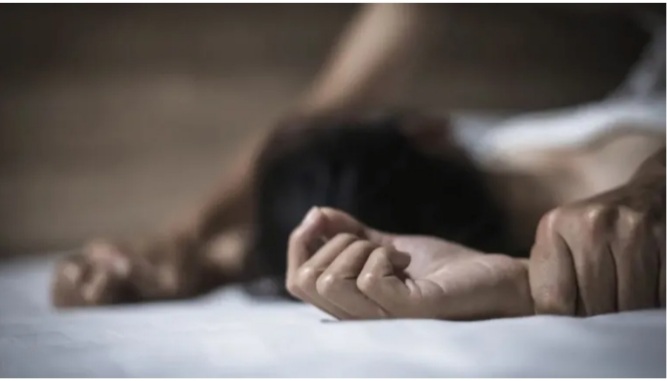 PARAH NIE – Oknum Guru SDN Berinsial RM Diduga MenghamiIi, Gadis Warga Desa Banjarsari PARAH NIE – Oknum Guru SDN Berinsial RM Diduga MenghamiIi, Gadis Warga Desa Banjarsari