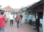 Kakanwil Beri Terapi Sehat dan Ceramah Motivasi bagi WBP Rutan Pandeglang