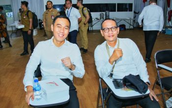 Dua Belas Menteri Bekali Kepala Daerah di Hari ke Lima Retret