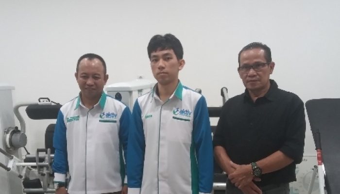 Alat Terapi Canggih Dari Firlandia Ada Di Klinik Utama Aktif Energi Physio