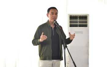 Pulang Retret, Muchendi Ajak OPD Solid Kebut Program Prioritas