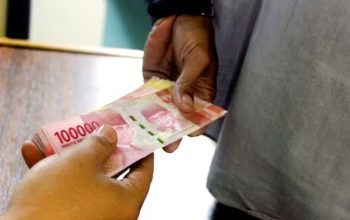 Tidak Dapat Sulangan Rupiah Oleh Pemilik Kilang Kayu Soumil, Keluar Berita Miring.