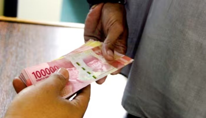 Tidak Dapat Sulangan Rupiah Oleh Pemilik Kilang Kayu Soumil, Keluar Berita Miring.