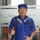 Cecep Azhar Koordinator Tim Hukum Paslon No. 02 Mengucapkan Selamat Dan Sucses Atas Kemenangan Yang Di Raih Ratu Zakiyah Dan Najib Hamas.