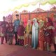 Bupati dan Wakil Bupati OKI, Menghadiri Syukuran Khitanan Putra dari Tim Kemenangan Hera Ruslan