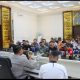 Menjabat Kapolres Aceh Timur, AKBP Irwan Kurniadi, S.I.K. Gelar Silaturahmi dengan Wartawan