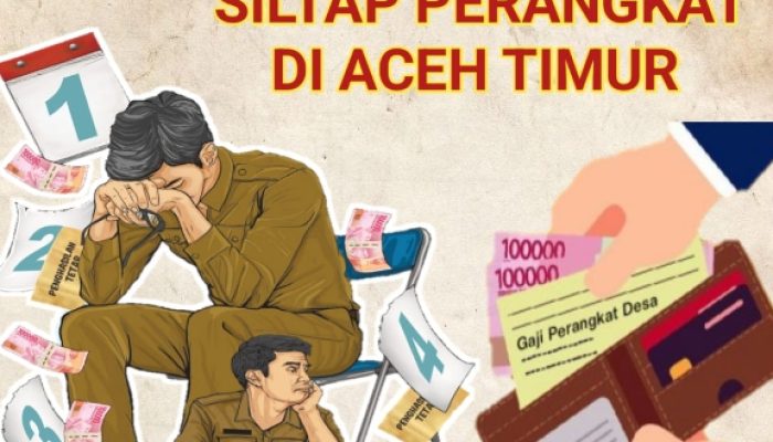 Pertengahan Tahun 2025 Perangkat Desa Terancam Gigit Jari Tanpa SILTAP.