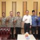 Bupati OKI Terima Audiensi BPJS Kesehatan Bahasa JKN Capai 97,8℅