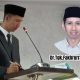Tgk.Fakhrurradhi Raih Gelar Doktor Di Universitas Islam Negeri Sumatra Utara.