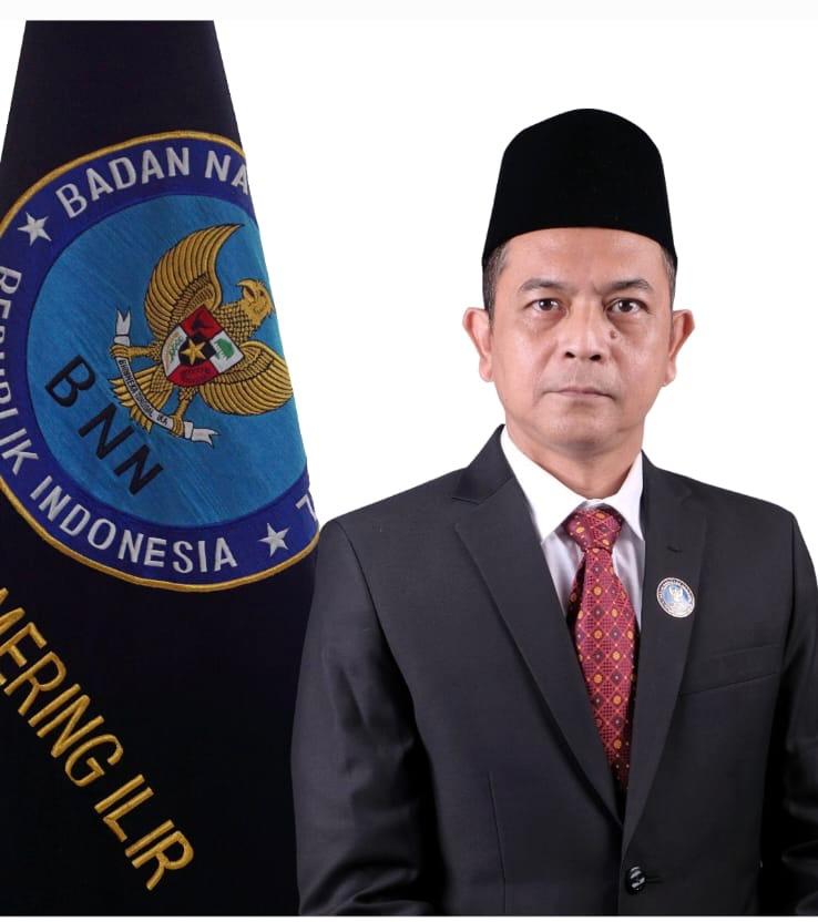 Warga OKI Temui KDM karena Anak Kena Narkoba, BNNK Penanganan Penyintas  Punya Prosedur Khusus