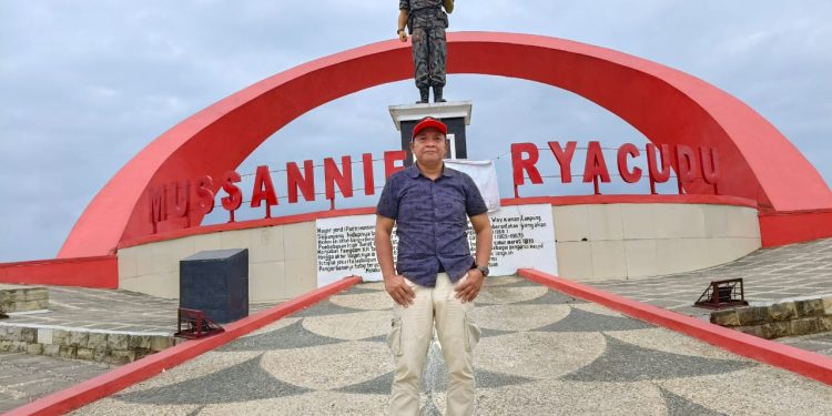 Aliansi Jurnalis Persada Imbau Proses Pemilihan Sekda Way Kanan Dilakukan Secara Profesional dan Terbuka