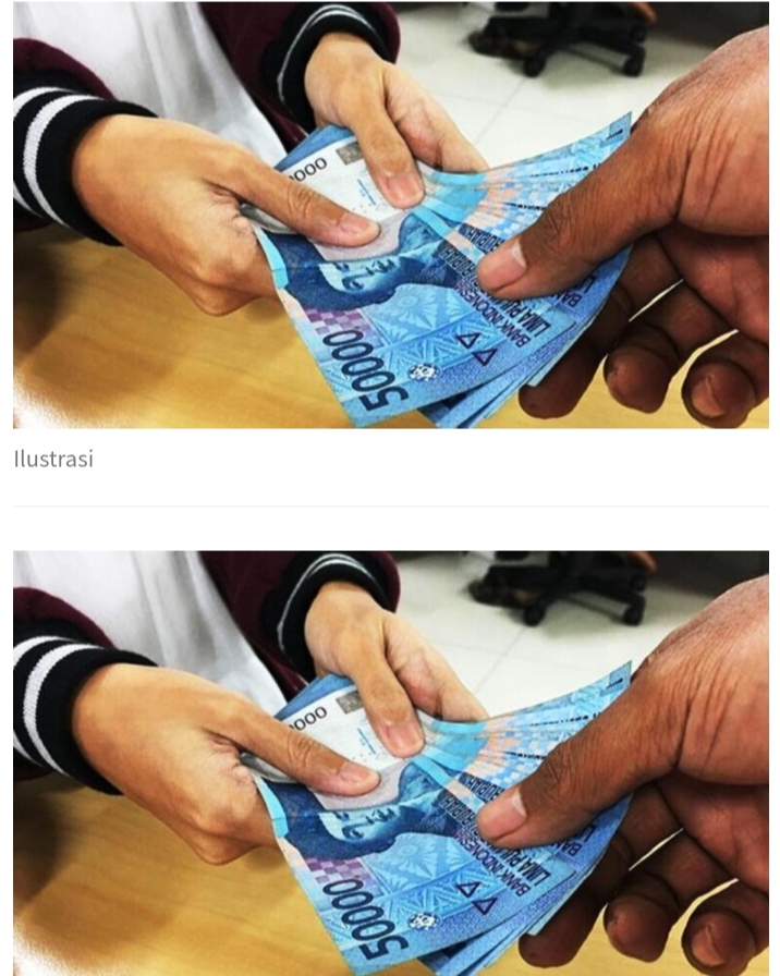 Dugaan Praktik Pungli di Pos Lalulintas Barru Kiang Marak, Kapolda Sulsel Diminta Segera Copot AKP Dayu Ari