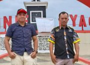 Ketua AJP dan Ketua GMBI Soroti Lambannya Realisasi Program Unggulan Bupati Way Kanan