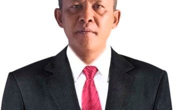 Jurnalis di Larang Masuk Ruang Mediasi: Usai Sidang, Oleh Oknum Security PN Rangkabitung: Seprti Ada Udang di Balik Batu