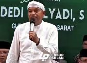 KDM : Idul Adha Momentum Tingkatkan Ketakwaan