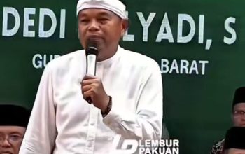 KDM : Idul Adha Momentum Tingkatkan Ketakwaan