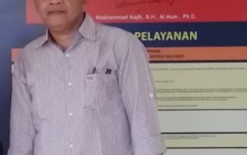 RIAN AW.ALL TIM : Restorative Justice, Menyelesaikan Perkara Secara Cepat, Sederhana, Dan Biaya Ringan