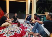 Ada Apa Dengan Bupati Lebak, Ramainya Kasus Di Desa Kerta, Dirinya Diduga Tutupmata. Soal Program Koperasi Merah Putih, King Naga Angkat Bicara.