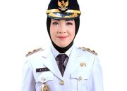 Aliansi Jurnalis Persada Ucapkan Selamat atas Pelantikan Ayu Asalasiyah Sebagai Bupati Way Kanan Definitif