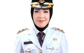 Aliansi Jurnalis Persada Ucapkan Selamat atas Pelantikan Ayu Asalasiyah Sebagai Bupati Way Kanan Definitif