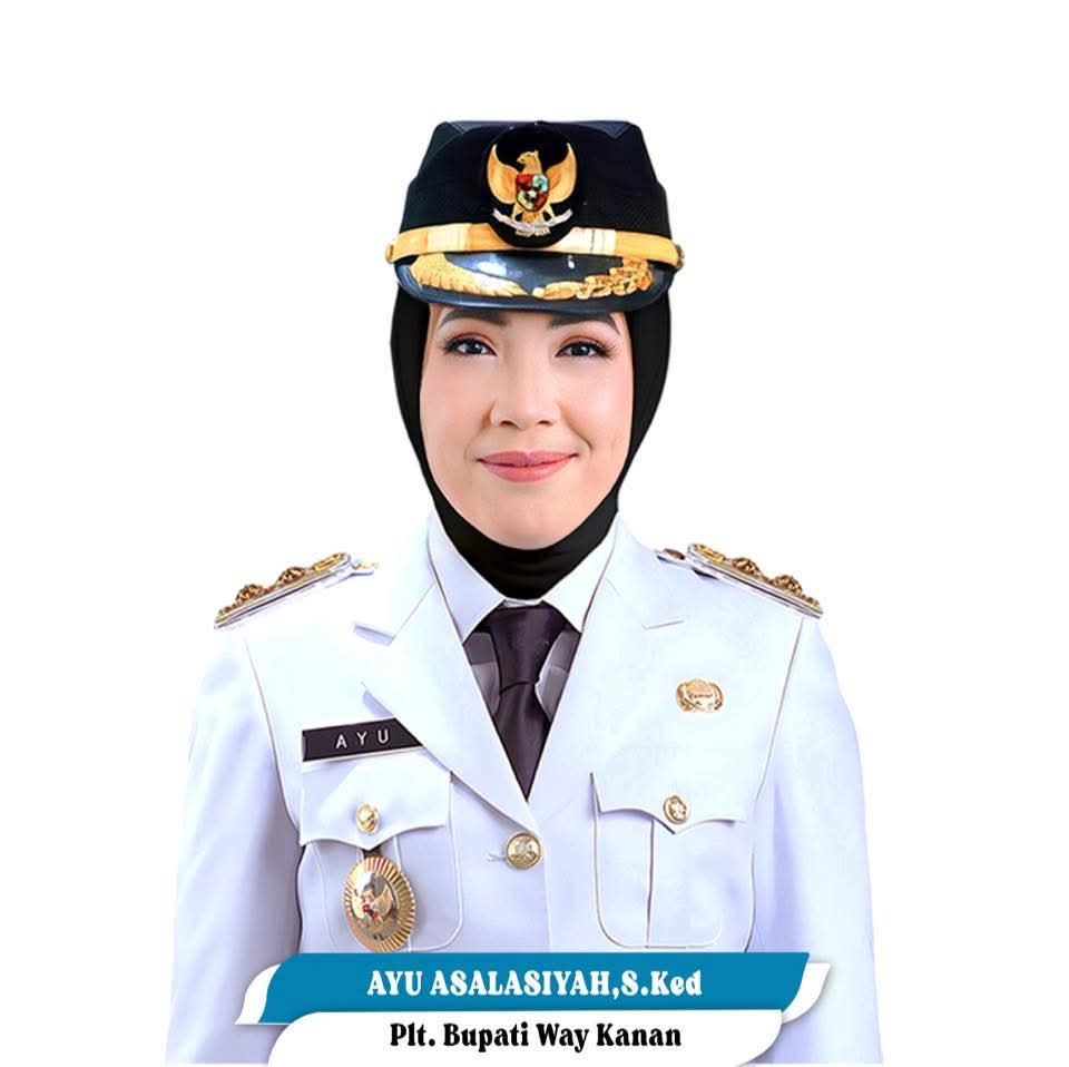 Aliansi Jurnalis Persada Ucapkan Selamat atas Pelantikan Ayu Asalasiyah Sebagai Bupati Way Kanan Definitif
