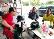 18 Warga Terduga Pencurian Kabel Sepakat Damai Lewat Restorative Justice