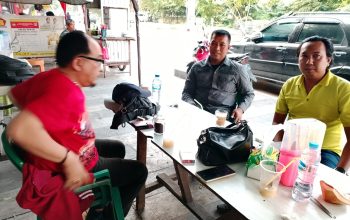 18 Warga Terduga Pencurian Kabel Sepakat Damai Lewat Restorative Justice