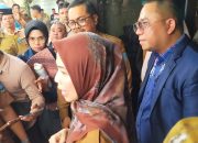 Bupati Kabupaten Serang Deklarasi Pemberantasan Pungli di dunia Kerja