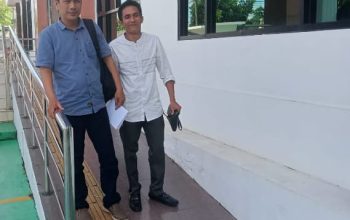 Di duga curang Asuransi,BRI Life di gugat ahli waris pemegang polis